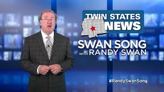 Swan Song: Whatever happened to peace on Earth?