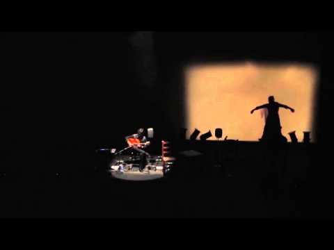 Vivencias – Festival Ciutat Flamenco 2014