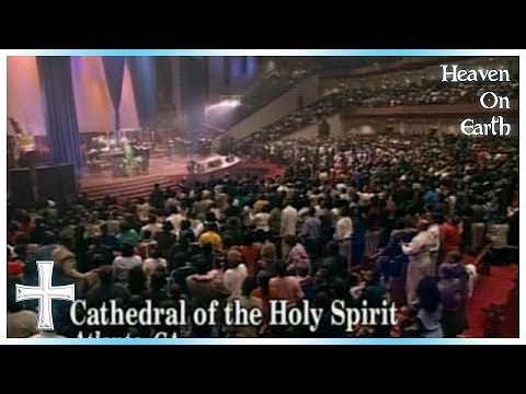 Come In - John P. Kee & the New Life Community Choir