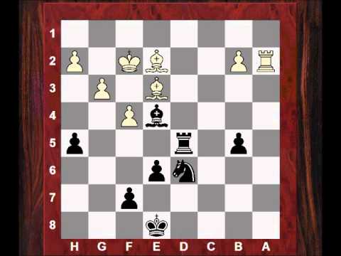 Chess Strategy : Evolution of Chess Style #114 - Alekhine vs Sulthan Khan - Olympiad 1931