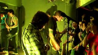 NORMA JEAN - Falling from the Sky: Day Seven - 03/02/2011