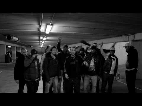 Azzili Kakma - Black Visions (CLIP OFFICIEL)