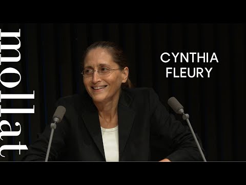 Cynthia Fleury - La clinique de la dignité