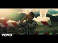 Jay Park - FSU ft. GASHI, Rich The Kid