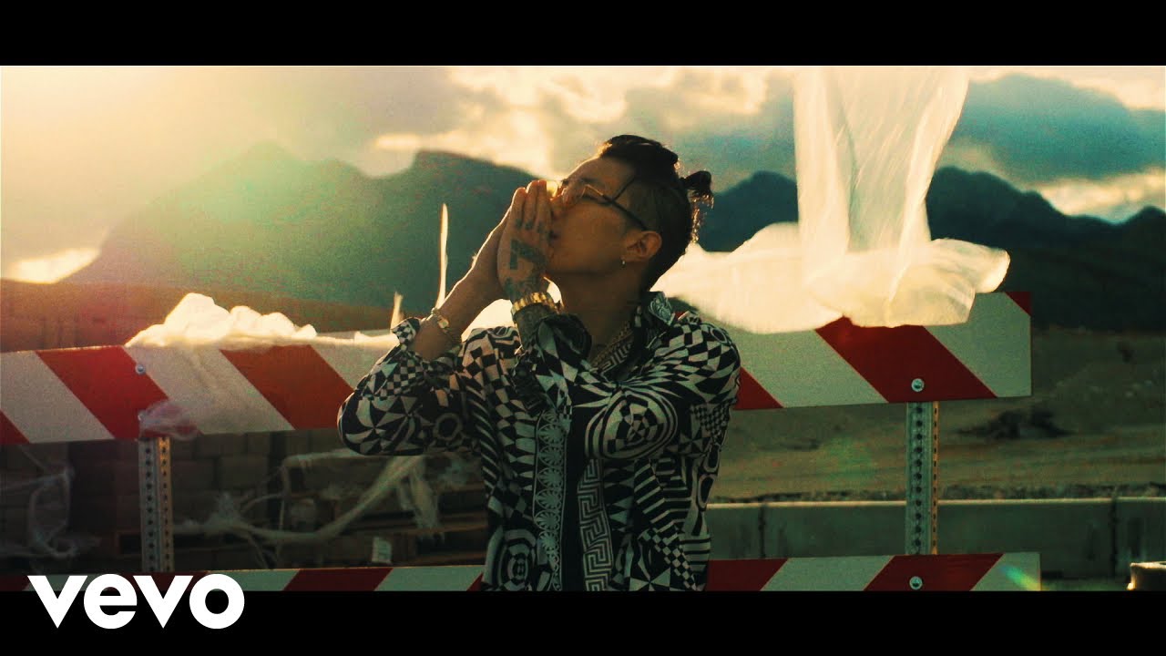 Jay Park ft. Gashi, Rich The Kid — Fsu