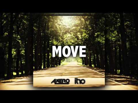 Axero & Itro - Move