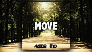 Axero & Itro - Move