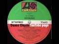 Genesis - Tonight, Tonight, Tonight (Vocal-Special 12" Remix)