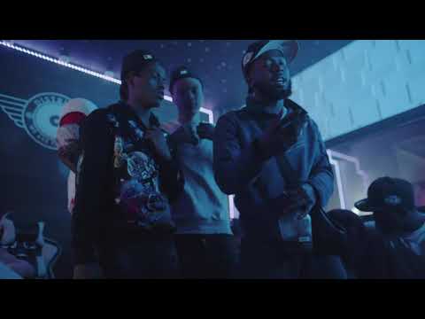 MBFgucci - Sad But Its True (OFFICIAL VIDEO) FT. TAYBREEZY & HBKChris