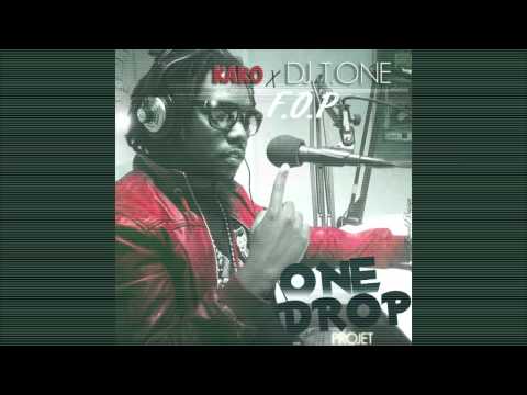 Missié KAKO x DJ T.ONE - F.O.P