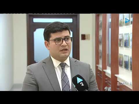 Mövsümün səyyar satış xidməti yekunlaşdı.