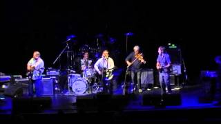 I've Been - (C) &amp; (P) 2013 Bill Scorzari @ Paramount Theater 6 8 13