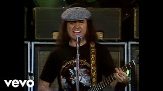 Barón Rojo, Antonio Flores - Dame La Oportunidad (Aplauso (Actuación TVE))