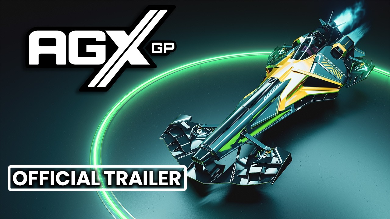 AGX GP
