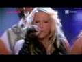 Cascada -Everytime We Touch (Live @ WMA's)