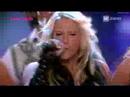 Cascada -Everytime We Touch (Live @ WMA's) Video