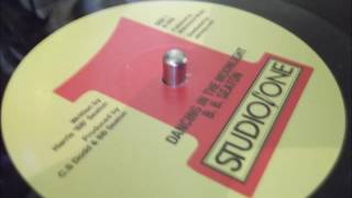 B.B. Seaton - Dancing In The Moonlight Extended Instrumental & Version