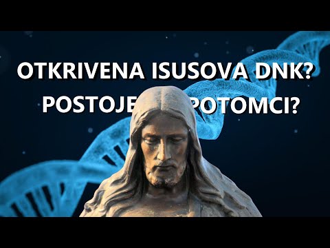 Ovo Niko Nije Znao o Isusu Hristu