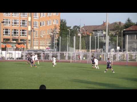 Politehnica II Timisoara - FC Hunedoara 0-1 ( 26 August 2011 )