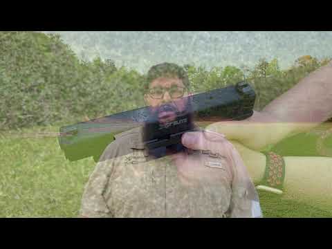 TruGlo Tritium XD Sights