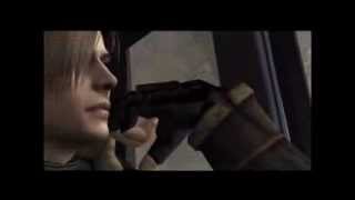 Resident Evil 4