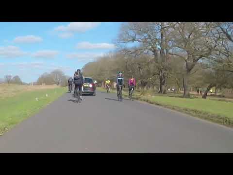 HF67RZK - Head On Close Pass - NFA