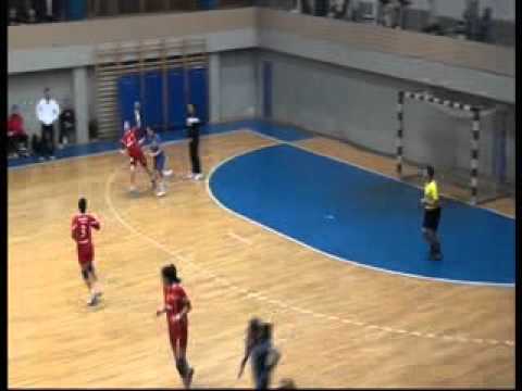 Metalurg - Podravka 17.02.2013  3/3