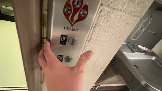 Bolz Hall OSU