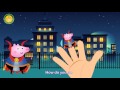 Doctor Strange Peppa Pig Superhero Finger Family Nursery Rhymes Lyrics