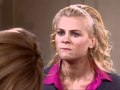 Sneak Peeks Days Of Our Lives The Slap 11 16 09 SAMI NICOLE