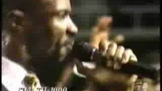 Bishop Noel Jones - Moving From Praise To Thanksgiving Pt 5