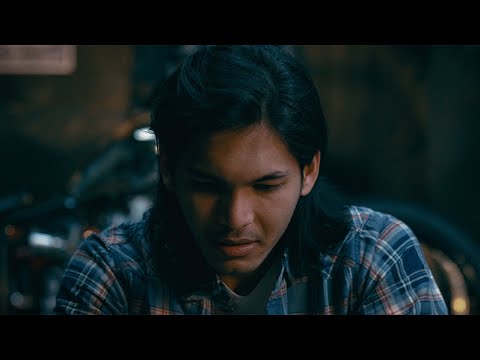 Dnanda - Simpan Cintaku (Official Music Video)