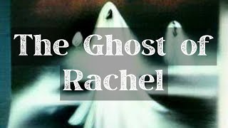 The Return of the Ghost of Rachel's Comeback  #vinyl