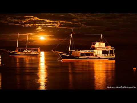 Vale Do Ribeira video