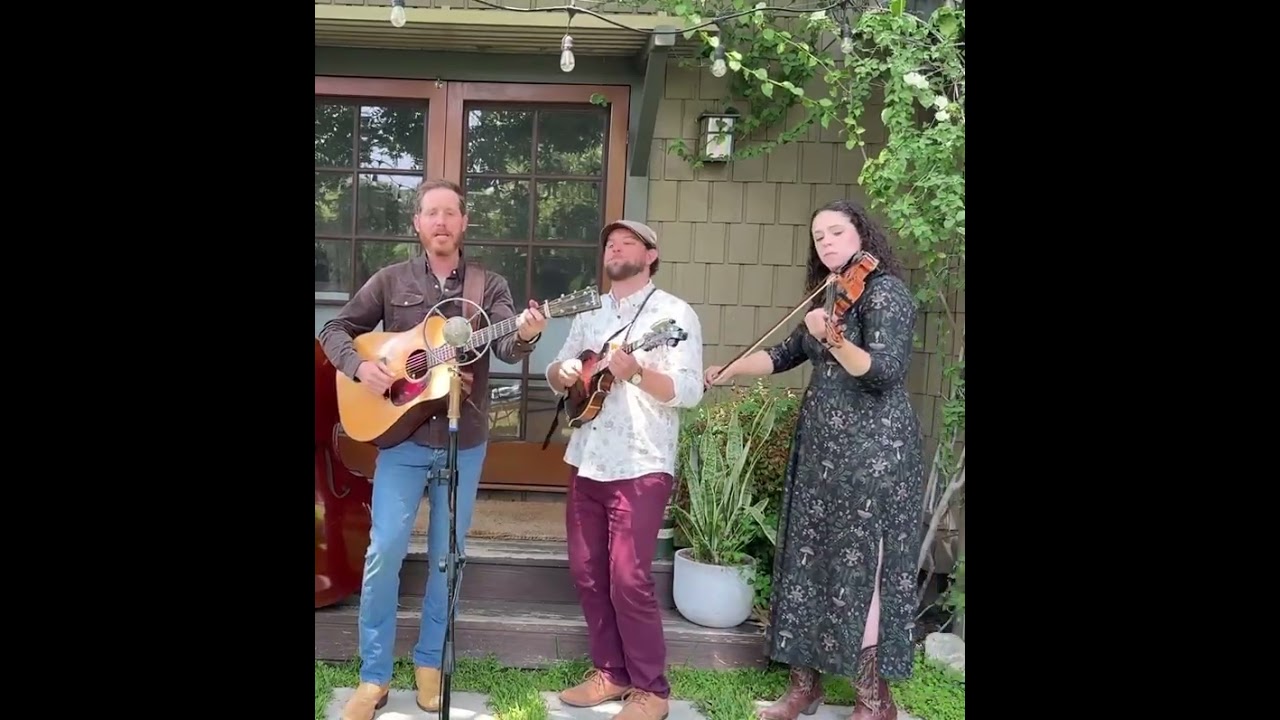 Promotional video thumbnail 5 for Stepwise Celtic Band