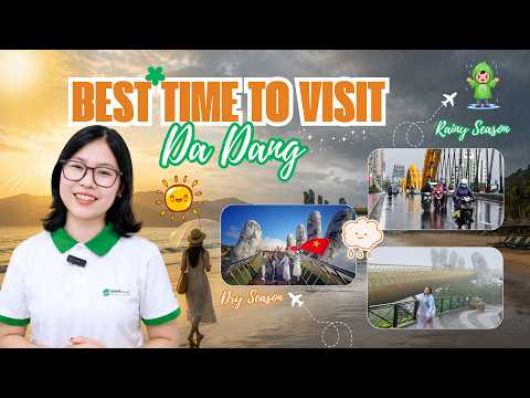 Da Nang Weather Guide