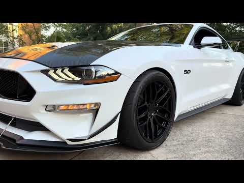2022 Ford Mustang GT (CC-2117129) for sale in Salina, Kansas