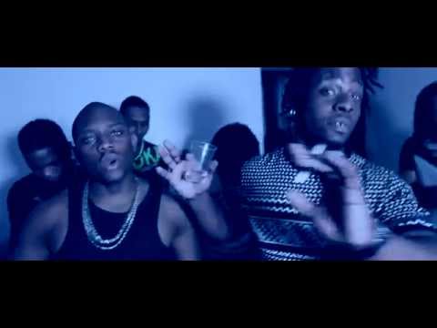 Body K feat Flay - Sa pa chiré mwen