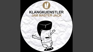 Jam Master Jack (Original Mix)