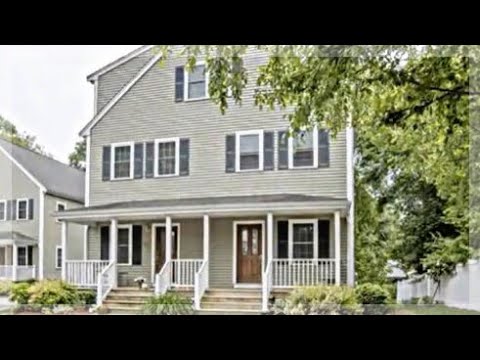 91 Brownell St #91 Attleboro, MA 02703 - Condo - Real Estate - For Sale
