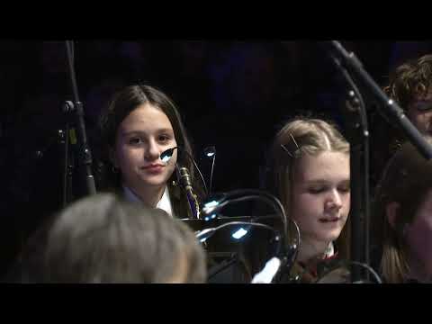 Prekmurska godba Bakovci - RABOTNIČKI