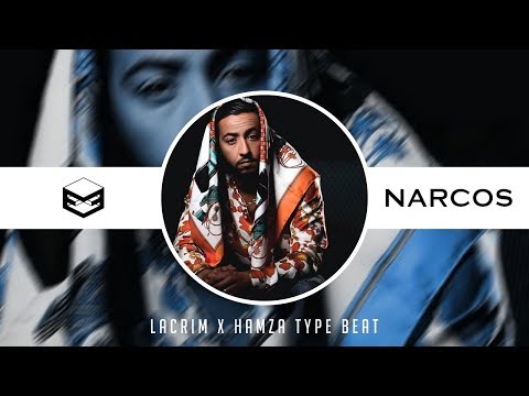 [FREE] Lacrim x Hamza Type Beat "Narcos" | Latin Trap Instrumental | Evi Beats