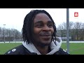 Reau Waandels na Sporting Leiden - Aarlanderveen