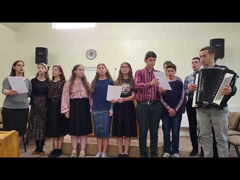 Tinerii bisericii; Salicea Cluj