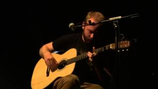 Will Stratton - The Arrow Darkens (HD) Live In Paris 2014