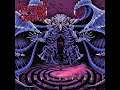 Malevolent Creation  Systematic Execution