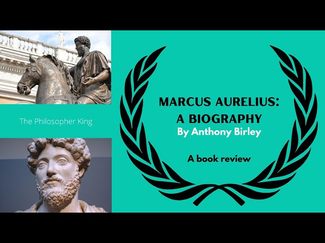 Vídeo relacionado con Marcus Aurelius: A Biography