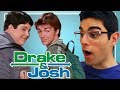 DRAKE JOSH Reaction Episode 3 Shamim Reacts