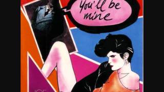 Joe Lettieri - You'll Be Mine (Another Version).1986