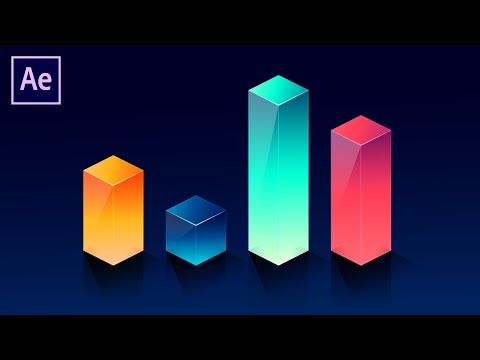 Animated Countdown Timer to Your Motion Graphics Video in After Effects Tutorial